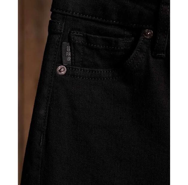 Superdry Mid Rise Skinny джинсы