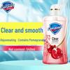 Safeguard Soap & Pomegranate Shower Gel Set