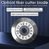Bit Blade Blades Cutting Machine End Face Blade Model