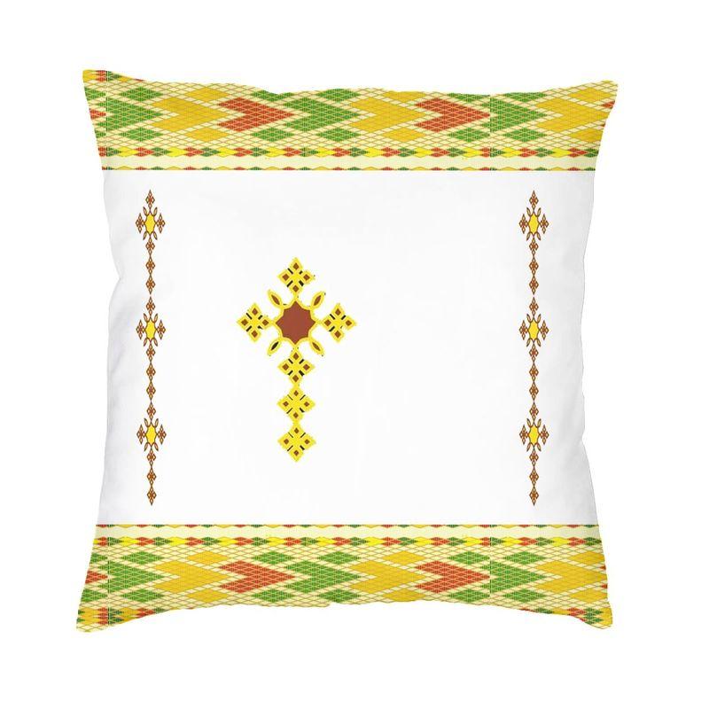 The Mole Throw Pillow Case Home Decor Custom Square Czech Cartoon Comics Krtek Mole Cushion Cover 45x45cm Pillowcover for Sofa