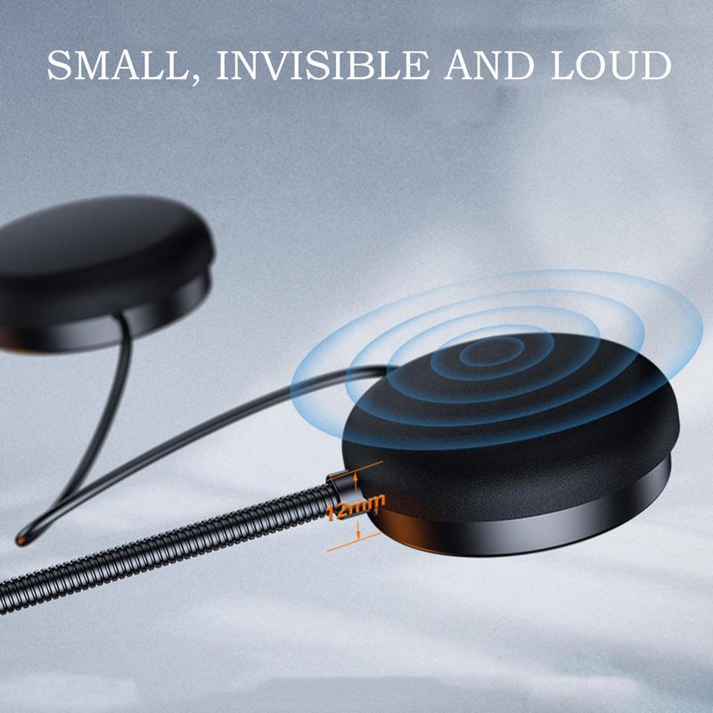 

New Motorcycle Universal Helmet Headset Wireless Hands-Free Calling Brand Motorbike Helmet Blue tooth 5.3 Headset Stereo Headset CHINA