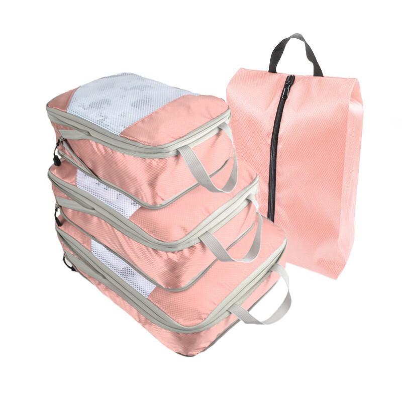 DCLOUD Travel Luggage Organizer Bags