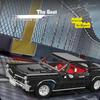 Yuxing 919 Sports Car Model Building Blocks for Kids