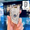Soft TPU Car Key Case Cover for BMW X1 X3 X5 X6 X7 1 3 5 6 7 Series G20 G30 G11 F15 F16 G01 G02 F48 Protector Shell Accessories Xs8
