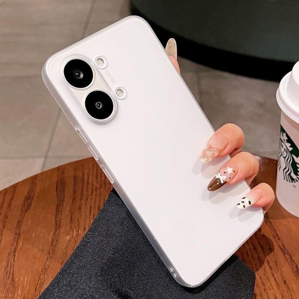 Case For POCO X8 Pro Max Clear Heat Dissipation Magnetic Anti Slip Protect Phone Cover For POCO X8 Pro Shell Shockproof Bumper