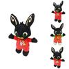 Newest Bing Bunny Plush Doll Adorable Rabbit Toy Soft And Cuddly For Kids Gift