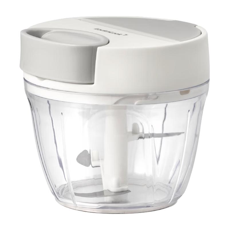 Lock&Lock Manual Pull-String Food Chopper 600ML