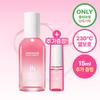 JENNYHOUSE Salon Therapy Damage Care Hair Oil Serum 100ml Set (+15ml)