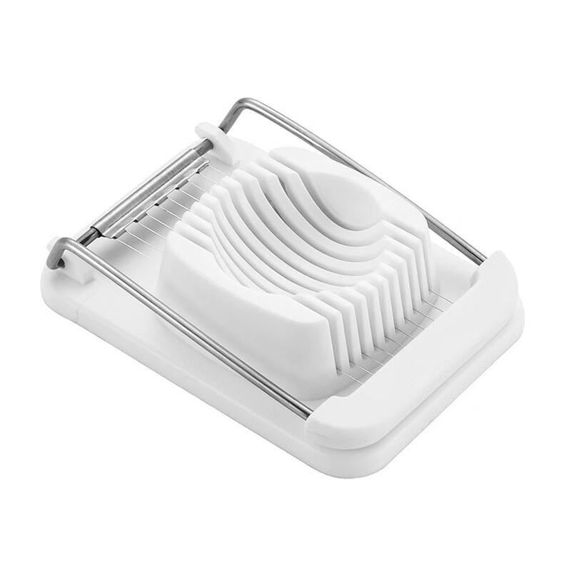 Multi-functional Egg Slicer and Divider