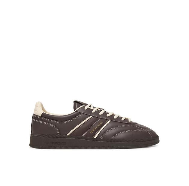 Кроссовки Tommy Jeans The Greenwich Edge Stitching