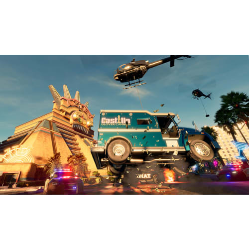saints row - ps5