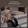 AUX Integrated Foot and Leg Massager with Heat CN plug (adapter included)
