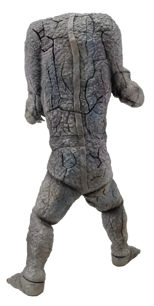 Character Content Production Special Effects Series 109 Ultraman Planet Monster Approximately PVC Soft Vinyl Figure (Ccp) 1/6 Vol. Jamila, 280mm,