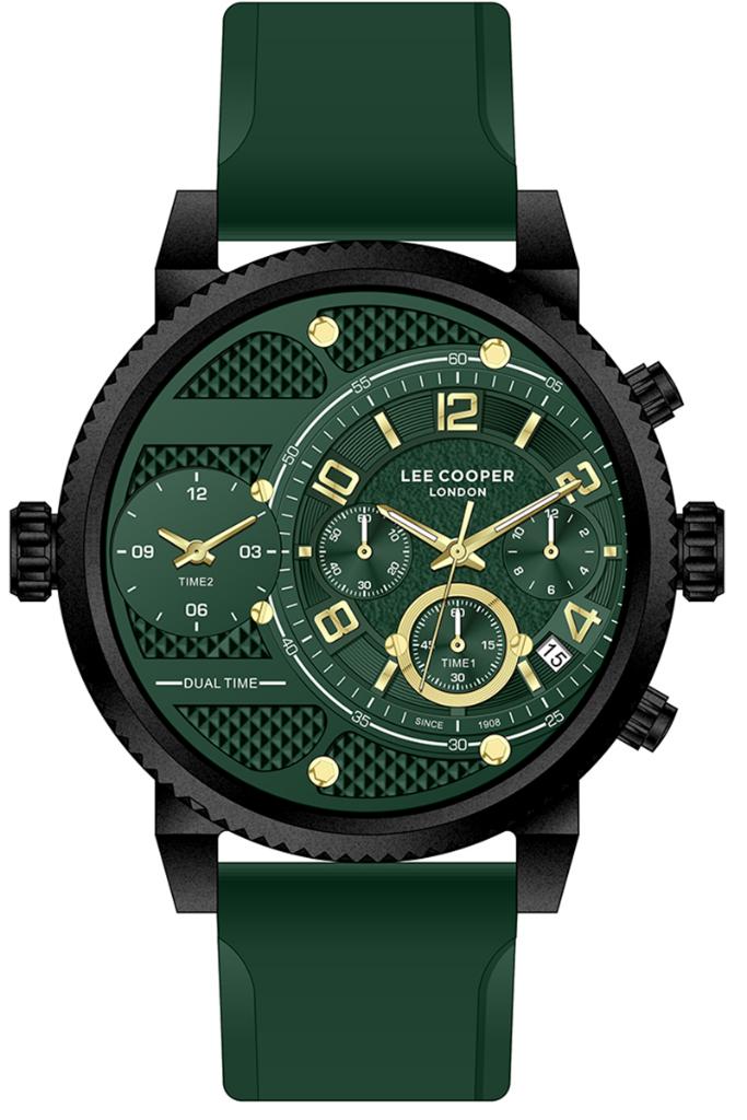 

Lee Cooper LC07650.677 Мужские наручные часы