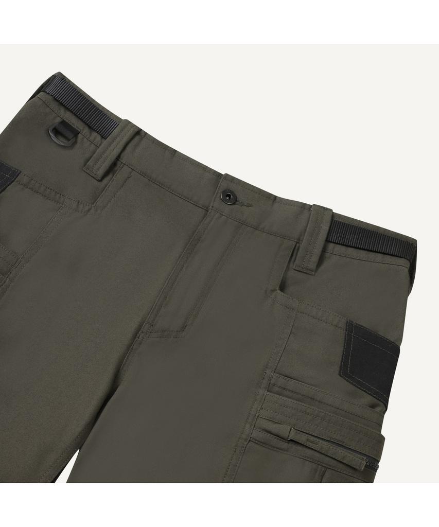 BOLDEST Craftsman Half Pants V2 2Apam25007Olg