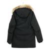 CANADA GOOSE 2300JM R Domestic Regular Brookfield Parka Down Jacket Jacket M blackUsed