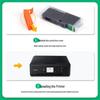 Compatible Ink Cartridge Set for Canon PGI-825/CLI-826