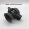 Hengxing Hongqi Explosion-Proof Motor Cable Gland