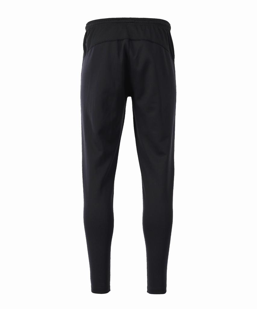 NINETY PLUS Essential Elite Pants - Black