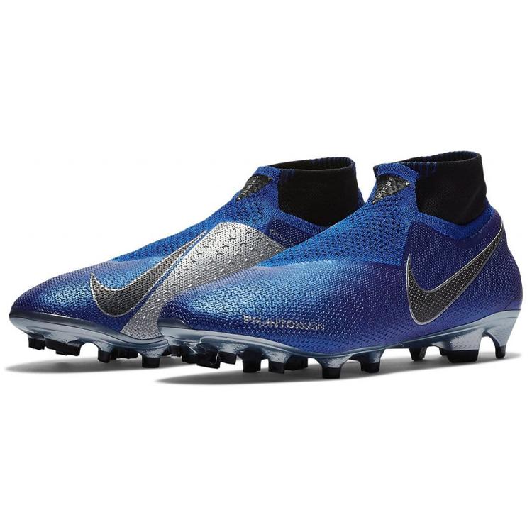 Nike Phantom Vision Elite Df Fg 'Racer Blue' AO3262-400