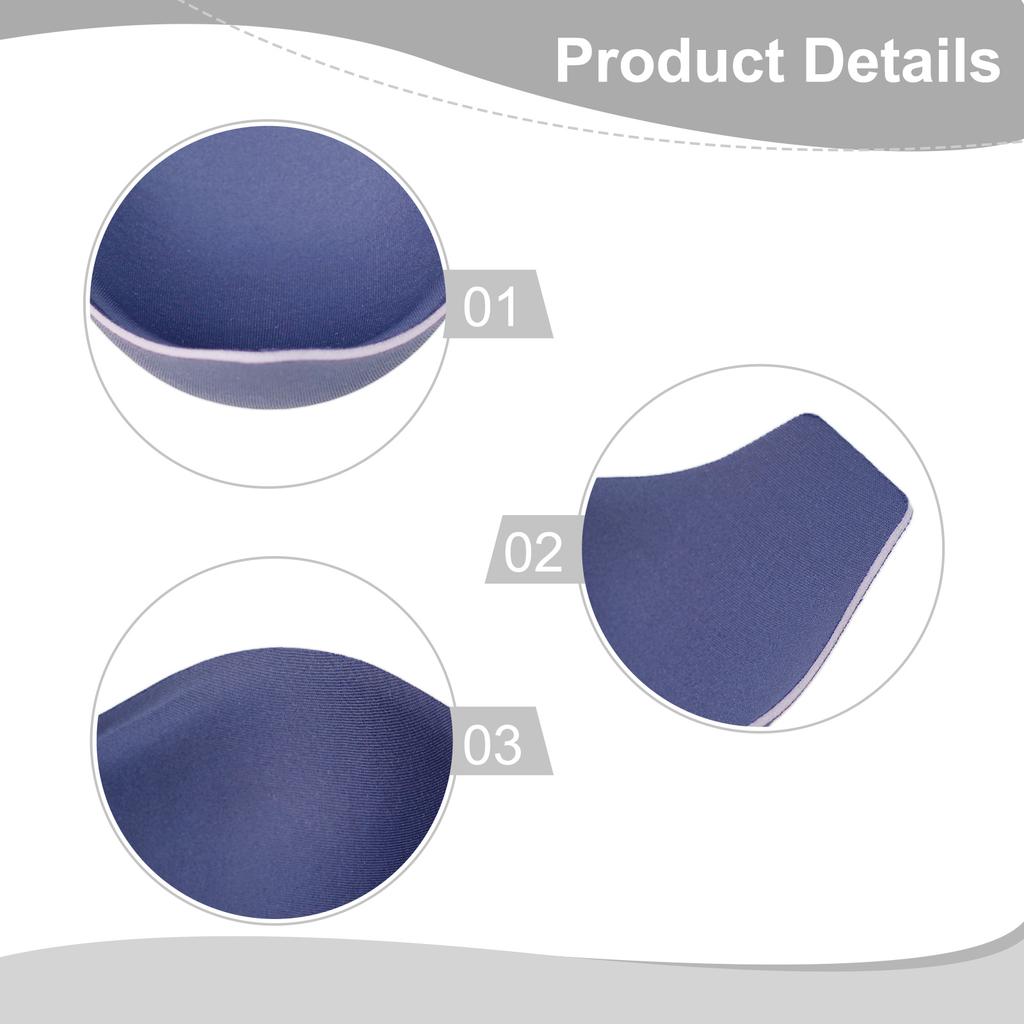 Swim Briefs Swim Briefs Swimwear Sponge 14*9.5*4cm