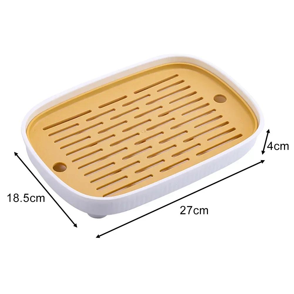 

Rabbit Guinea Pig Litter Tray Sturdy Plastic Material Large Size Heightened Grid Design Smooth Corner Easy to Clean Black