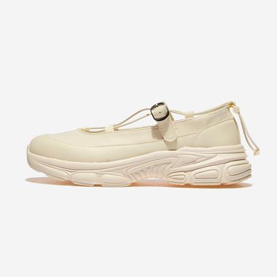 Sia Bold Kelly Mary Jane [NC30695] [Shipped from Korea] 100% Authentic
