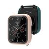 Screen Protector Hard Case Cover for Huami Active Scratch-resist Shock Full Coverage Smartwatch All in One Bumpers Shell