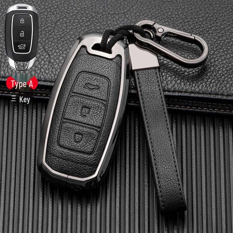 Klíčenka pro Hyundai Elantra, ix25, Sonata, Yuena, Shengda Festa.