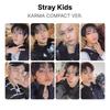 KARMA COMPACT VER. Official Photocard