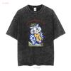 Brand New The Vampires Wife Violin Cat T Shirt XS Long or Short Sleeves Vintage Washed Stylish Top For Everyday Wear