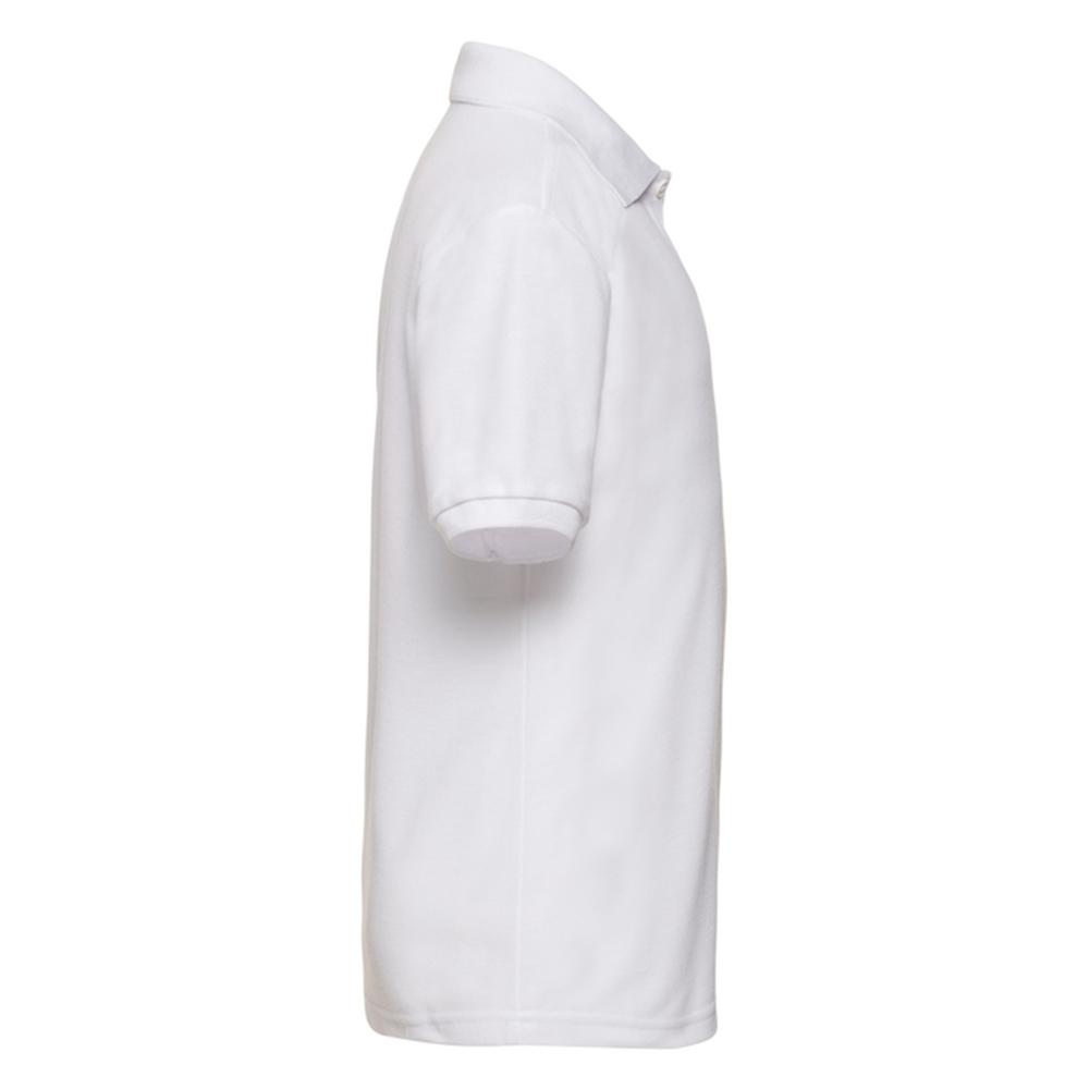 Fruit of the Loom Childrens/Kids 65/35 Polo Shirt