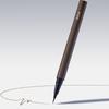 [Set of 2] Last Pen Eyeliner Slim (3 Colors)