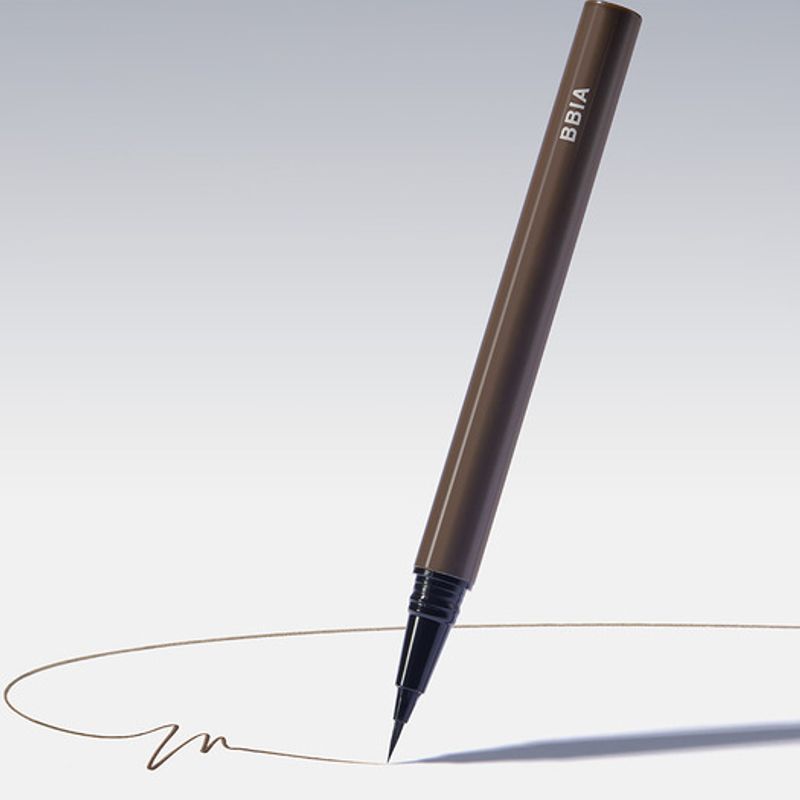 [Set of 2] Last Pen Eyeliner Slim (3 colors)