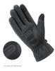 Men Winter Polar Fleece Silica Gel Non Slip Touch Screen Driving Mitten Plus Velvet Thick Warm Sport Cycling Glove Accessories
