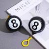 Handheld Billiards Water Spray Toys Plastics Basketball Bath Toys  Boys Girls Children Kids