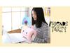 Cartoon USB Heated Plush Hand Warmer Pillow - Removable, Washable, No Water Required
