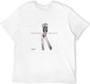 Christina Aguilera - Stripped Album Cover Men T Shirt DTG  T Shirt White