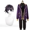 VTuber Shoto Shxtou Cosplay Costume Wigs Suits Outfits Anime Cosplay Costumes