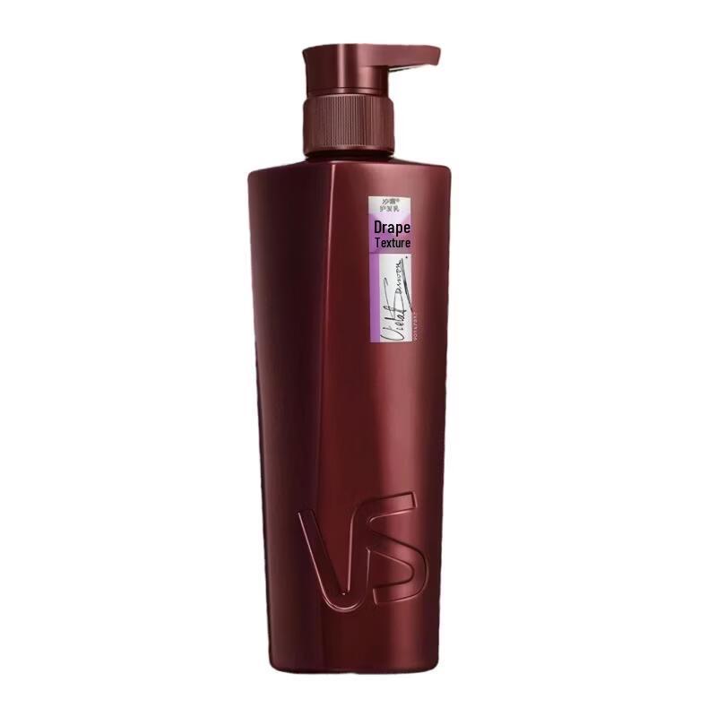 VS Sassoon Draping Texture Hair Conditioner