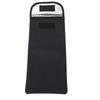 Insulated Water Bladder Bag Oxford Cloth Hydration Bladder Insulation Sleeve for 3L Water Bladder Black