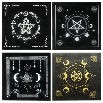 Vorhersage der Zukunft – Tarot