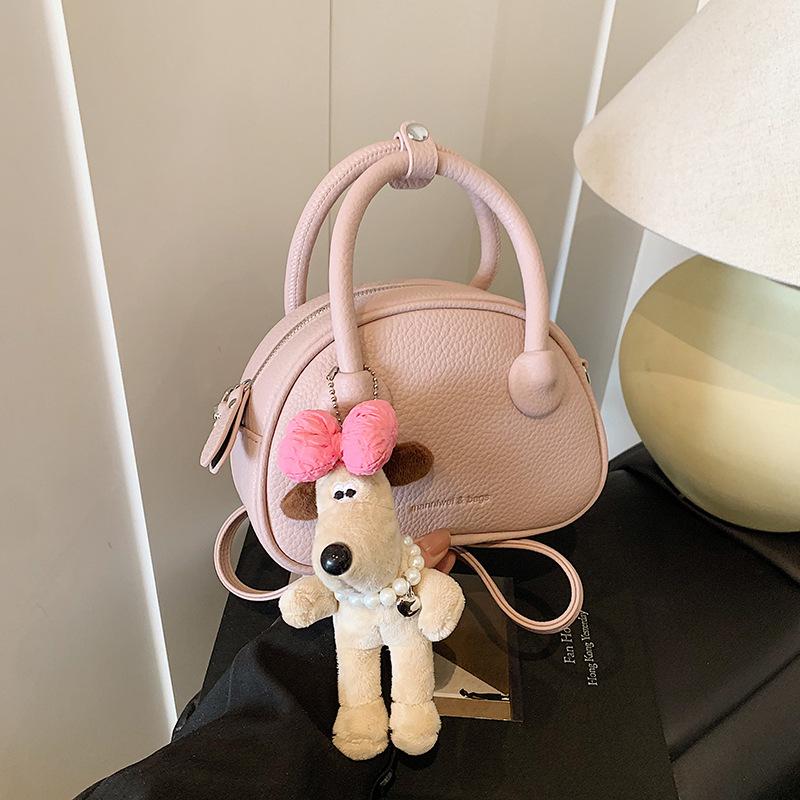 Exquisite mini small bag women's new summer versatile messenger bag portable small bag