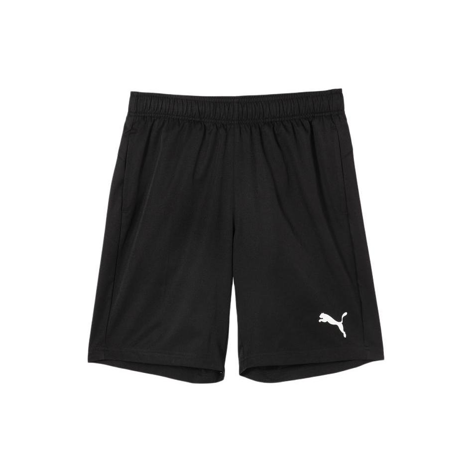 

New PUMA ACTIVE WOVEN SHORTS Casual Shorts Men s Black 679672-01 M