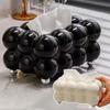 Cloud Design Tissue Boxes Storage Napkin Holder Paper Case Organizer Ornament Craft Desktop Tissue Holder Kitchen Tissue Box