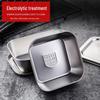 Jing Zhou Yuan Stainless Steel Food Storage & Sample Containers