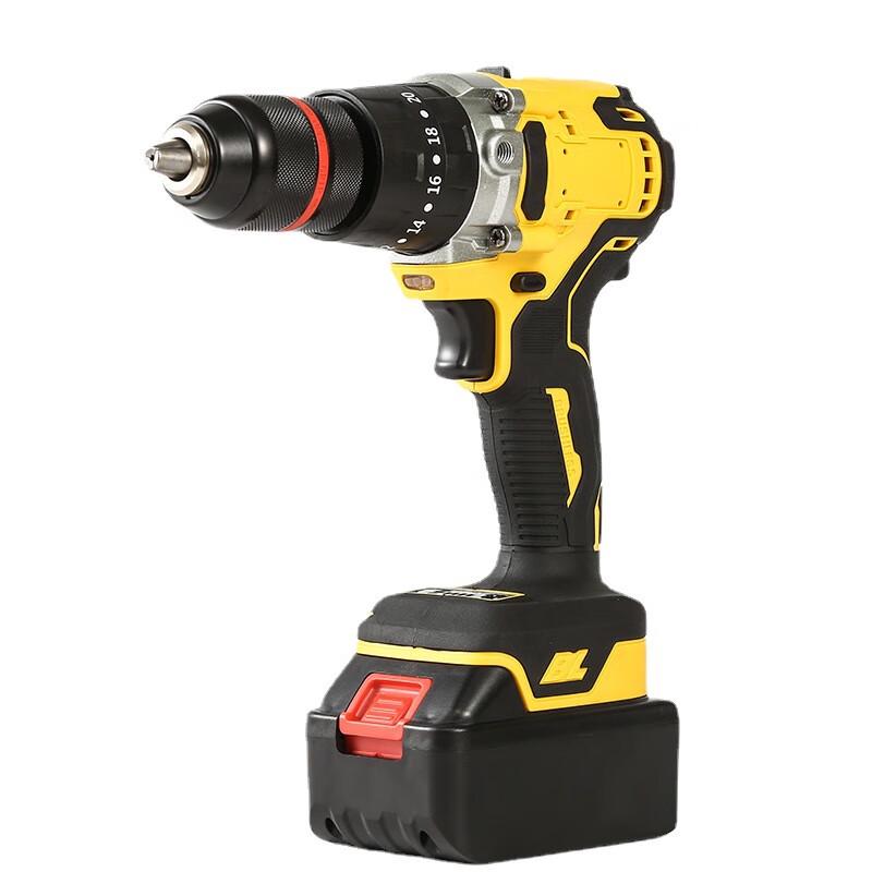 Kale 12V Cordless Rechargeable Drill CN Plug (adapter Included)