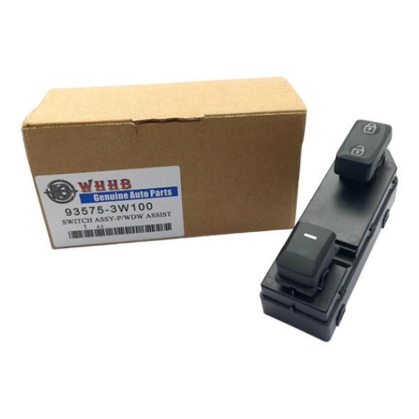 93575-3W100 Power Window Switch for Hyundai and Kia