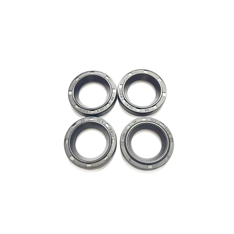 1.5l Vvt Engine Valve Cover Gasket Spark Plug Oil Seal For Jac J3 J5 J7 A5 A30 S3 S2 Sei3 Sei2 Quantum 1014103gg010 1014120gg010