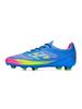 Training Casual Dual-use AG FG Soccer Boots PU Mesh Reinforced TPU Stud Anti-slip Wearproof Outdoor Grass Athletic Shoes